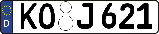 KO-J621