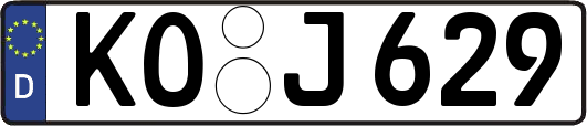 KO-J629