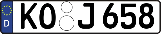 KO-J658