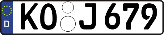 KO-J679