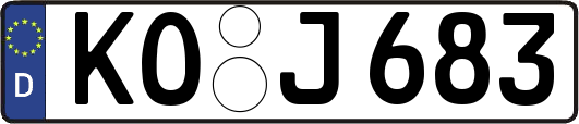 KO-J683