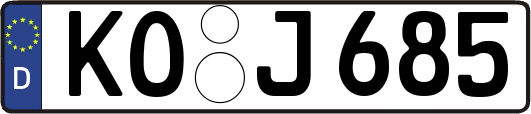 KO-J685
