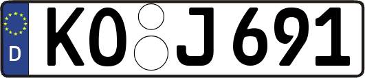 KO-J691