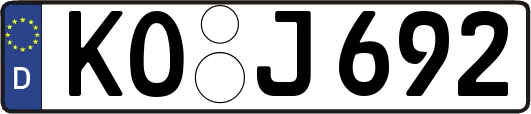 KO-J692