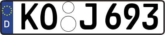 KO-J693