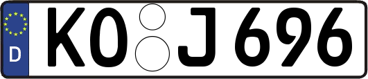KO-J696