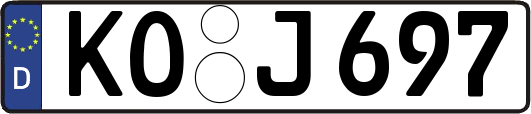 KO-J697