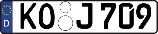 KO-J709