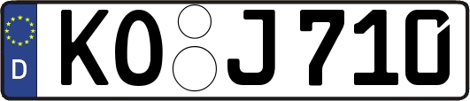 KO-J710