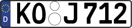 KO-J712