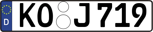 KO-J719
