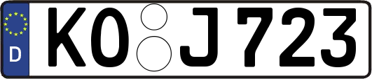 KO-J723
