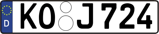 KO-J724