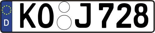 KO-J728