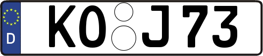 KO-J73