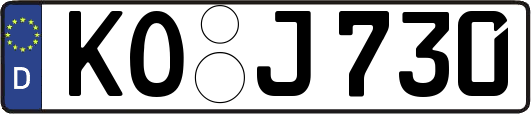 KO-J730