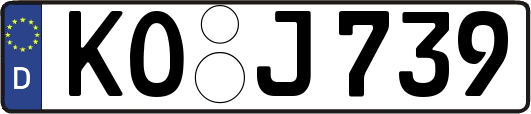 KO-J739