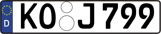 KO-J799