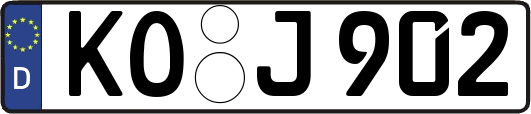 KO-J902