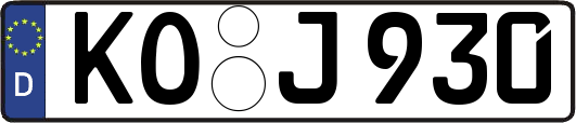 KO-J930