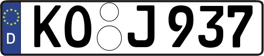 KO-J937
