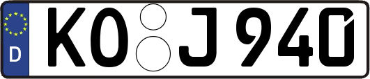 KO-J940