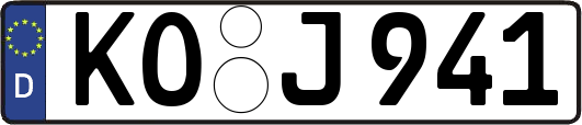 KO-J941