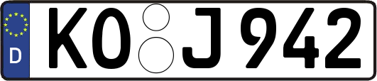 KO-J942