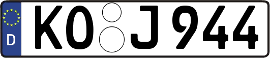 KO-J944