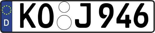 KO-J946