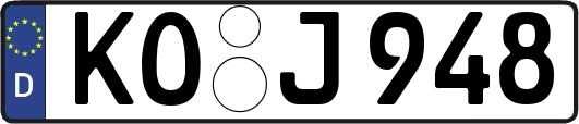 KO-J948