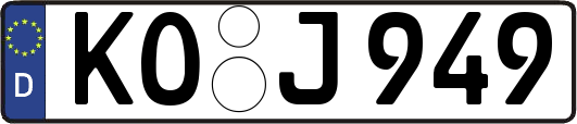 KO-J949