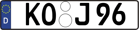KO-J96