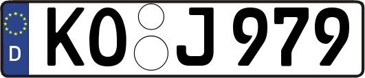 KO-J979
