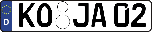 KO-JA02