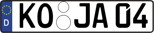 KO-JA04