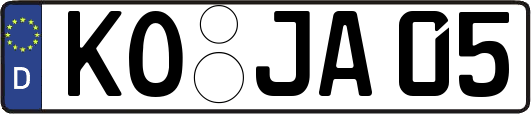 KO-JA05