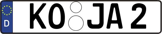 KO-JA2