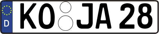 KO-JA28
