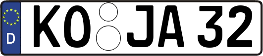 KO-JA32