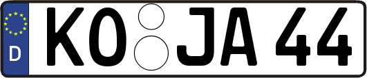 KO-JA44