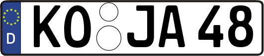 KO-JA48