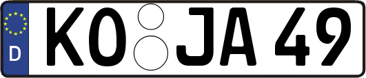 KO-JA49