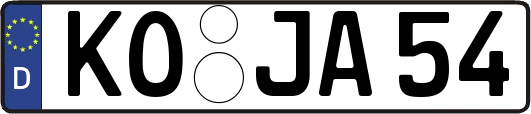 KO-JA54