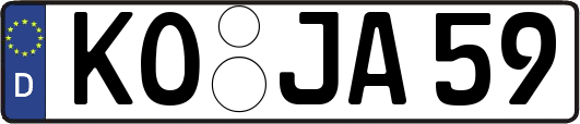 KO-JA59