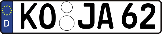KO-JA62