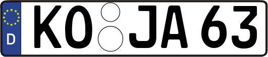 KO-JA63