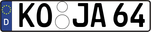 KO-JA64