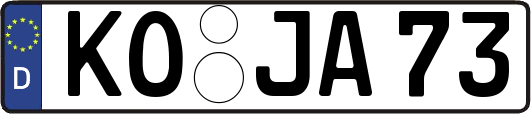 KO-JA73