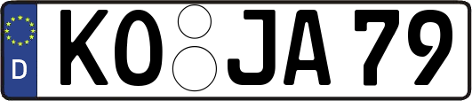 KO-JA79